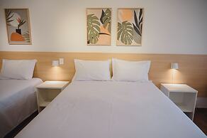 Bleev Thermas da Mata