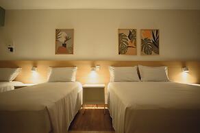 Bleev Thermas da Mata