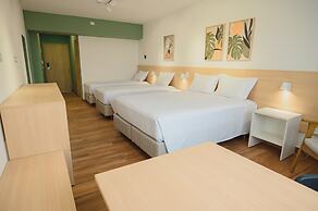 Bleev Thermas da Mata