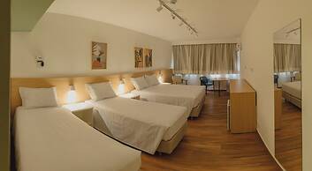 Bleev Thermas da Mata