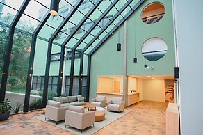 Bleev Thermas da Mata