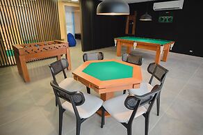 Bleev Thermas da Mata