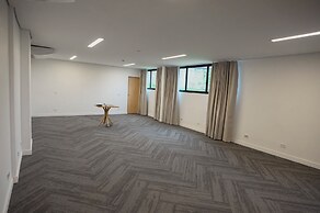 Bleev Thermas da Mata