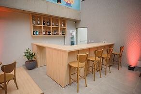 Bleev Thermas da Mata