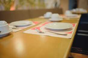 Bleev Thermas da Mata