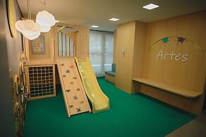 Bleev Thermas da Mata