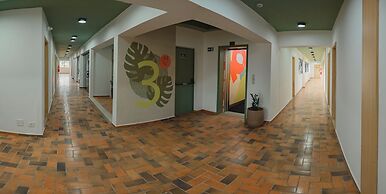 Bleev Thermas da Mata