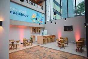 Bleev Thermas da Mata