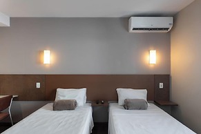 Bleev Thermas da Mata