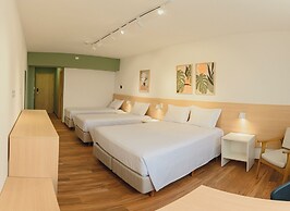 Bleev Thermas da Mata