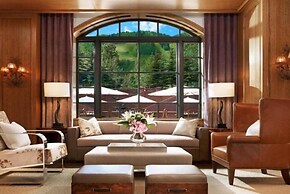 Aspen St. Regis 2 Bedroom Residence