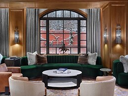 Aspen St. Regis 2 Bedroom Residence