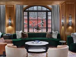 Aspen St. Regis Residence Club 3 Bedroom Residence