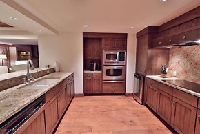 Aspen St. Regis Residence Club 3 Bedroom Residence