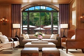 Aspen St. Regis Residence Club 3 Bedroom Residence