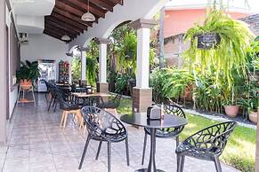 Hotel Boutique Nueva Valladolid