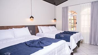 Hotel Boutique Nueva Valladolid