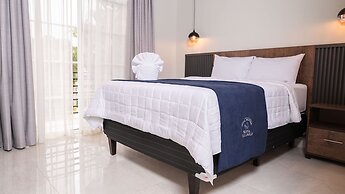 Hotel Boutique Nueva Valladolid