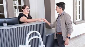 Hotel Boutique Nueva Valladolid