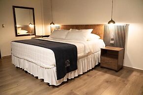 Hotel Boutique Nueva Valladolid