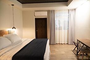Hotel Boutique Nueva Valladolid