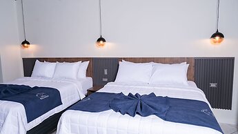 Hotel Boutique Nueva Valladolid