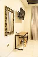 Hotel Boutique Nueva Valladolid