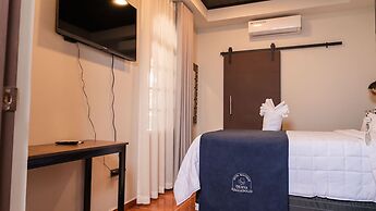 Hotel Boutique Nueva Valladolid