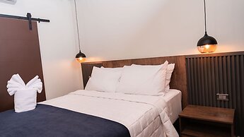 Hotel Boutique Nueva Valladolid