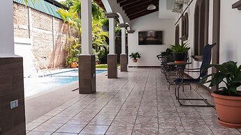 Hotel Boutique Nueva Valladolid