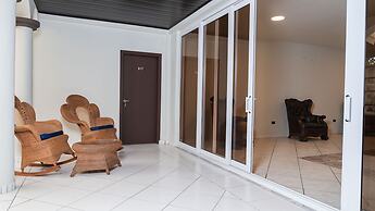 Hotel Boutique Nueva Valladolid