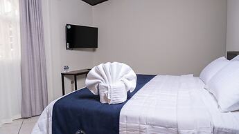 Hotel Boutique Nueva Valladolid