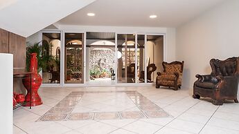 Hotel Boutique Nueva Valladolid