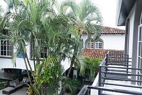 Hotel Boutique Nueva Valladolid