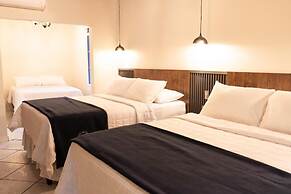 Hotel Boutique Nueva Valladolid