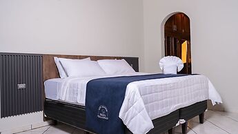 Hotel Boutique Nueva Valladolid