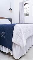 Hotel Boutique Nueva Valladolid