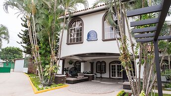 Hotel Boutique Nueva Valladolid