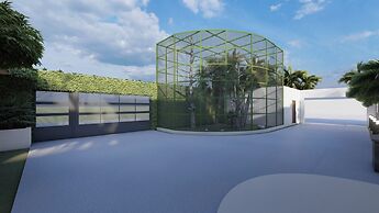 Hotel Boutique Nueva Valladolid