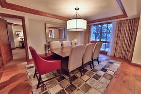 St Regis Residence Club 3 Bedroom - Heart of Downtown Aspen!