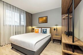 Four Points Flex by Sheraton Ankara Cukurambar