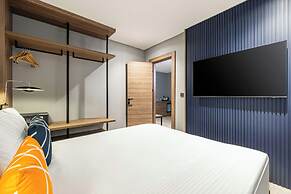 Four Points Flex by Sheraton Ankara Cukurambar