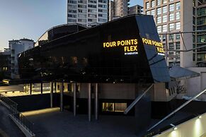 Four Points Flex by Sheraton Ankara Cukurambar
