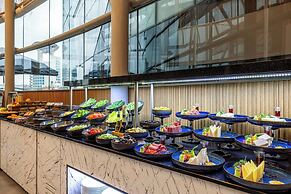 Four Points Flex by Sheraton Ankara Cukurambar