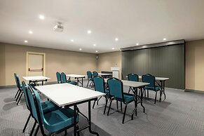 Four Points Flex by Sheraton Ankara Cukurambar