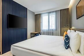 Four Points Flex by Sheraton Ankara Cukurambar