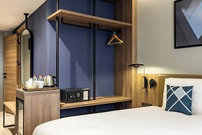 Four Points Flex by Sheraton Ankara Cukurambar