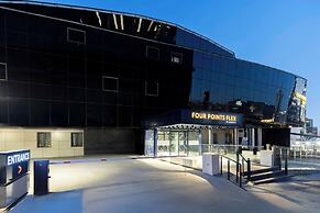 Four Points Flex by Sheraton Ankara Cukurambar