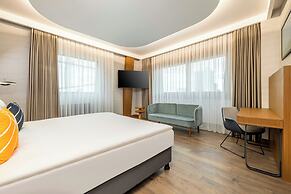 Four Points Flex by Sheraton Ankara Cukurambar