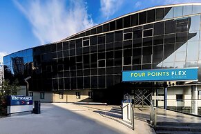 Four Points Flex by Sheraton Ankara Cukurambar